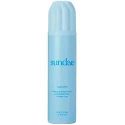 2x Sundae, Duschmittel, Whipped Bod Sho Foa Cool Mi 265ml (265 ml)