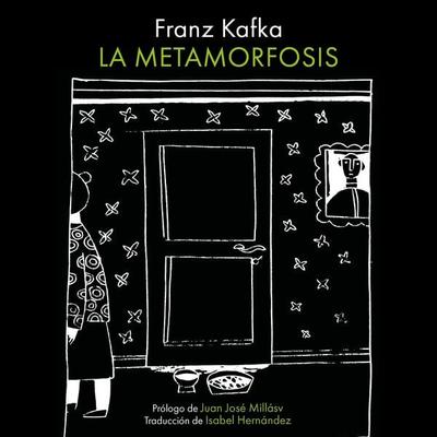 La metamorfosis - Franz Kafka, Audio, 9789177613237