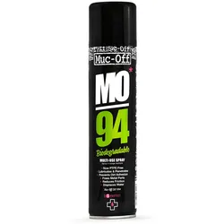 Muc Off MO-94 Multi-Use Spray 400ml (German - Version), black