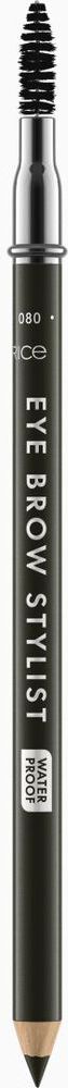 Catrice Crayon à sourcils Eye Brow Stylist #080-Back To Black