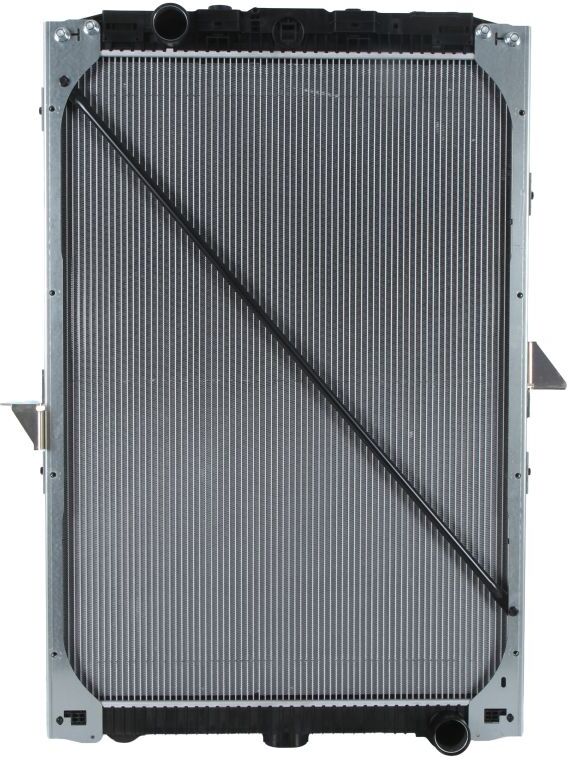 Kühler, Motorkühlung TITANX RX179002