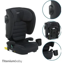 Titaniumbaby, Kindersitz, Liam (Kindersitz)