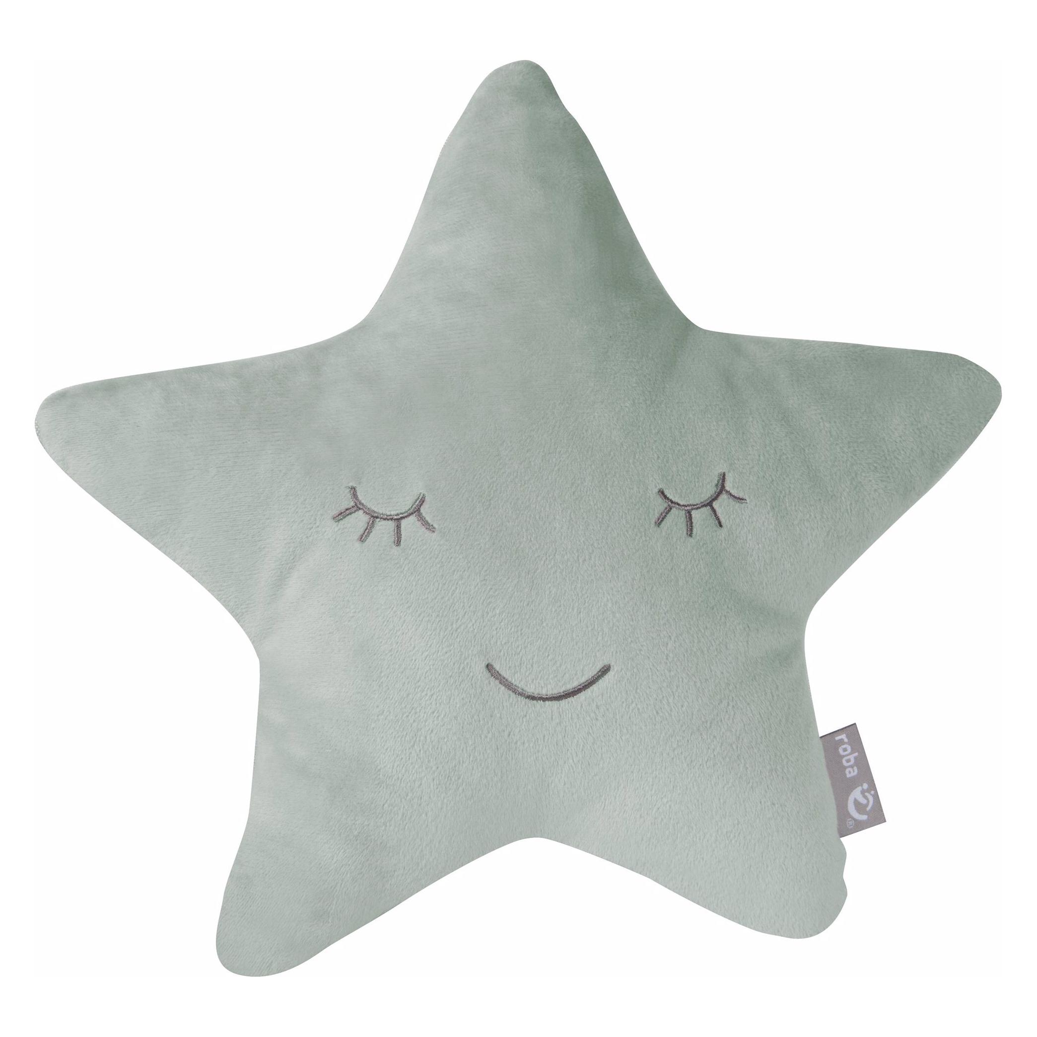 Roba Kuschel- und Dekokissen Style Frosty green (8 x 32 cm) (205011V241)