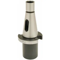 Elmag, Zubehör Maschine, Kegelreduzierhülse ISO 40 / MK 4
