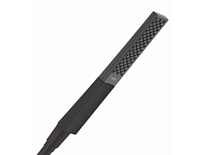 hansgrohe Rainfinity Douchette à main 100 1 jet\, noir mat\, 26866670