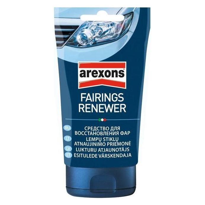 Arexons Car Headlight Polisher (8249)
