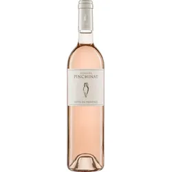 Côtes de Provence Rosé Domaine Pinchinat 2025 BIO
