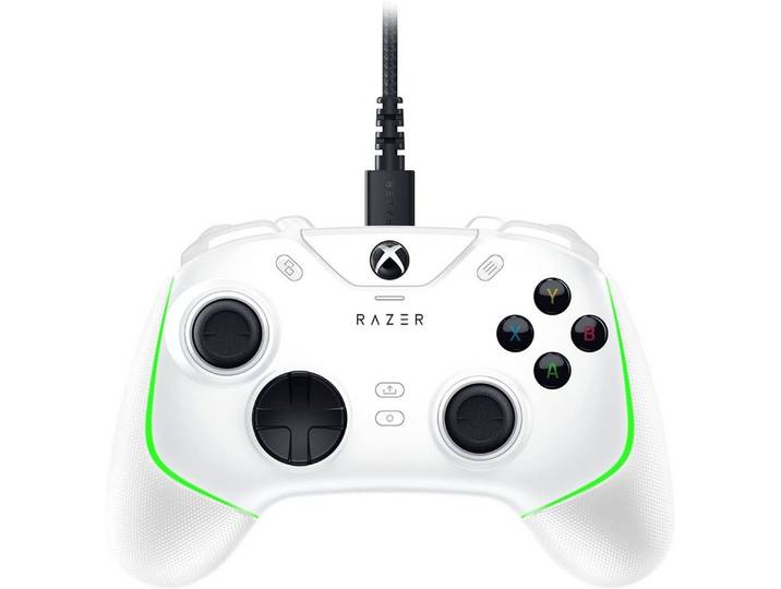 RAZER Wolverine V2 Chroma Controller