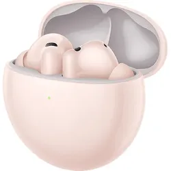 HUAWEI FreeBuds 7i, In-ear Kopfhörer Bluetooth Rosa