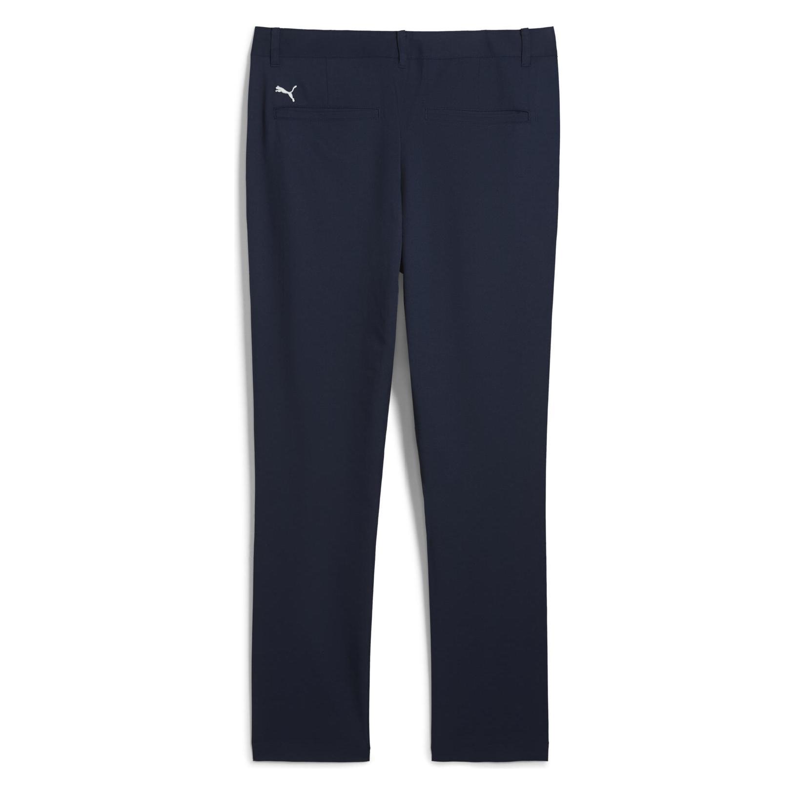 Puma Tailored Golf Tech 2.0 Pant (W36/L34) (631598)