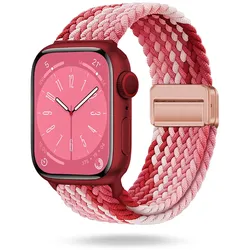 ONEFLOW Casual Loop Apple Watch 4 (40mm) Armband geflochten