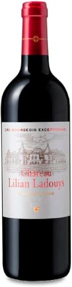 Château Lilian Ladouys -