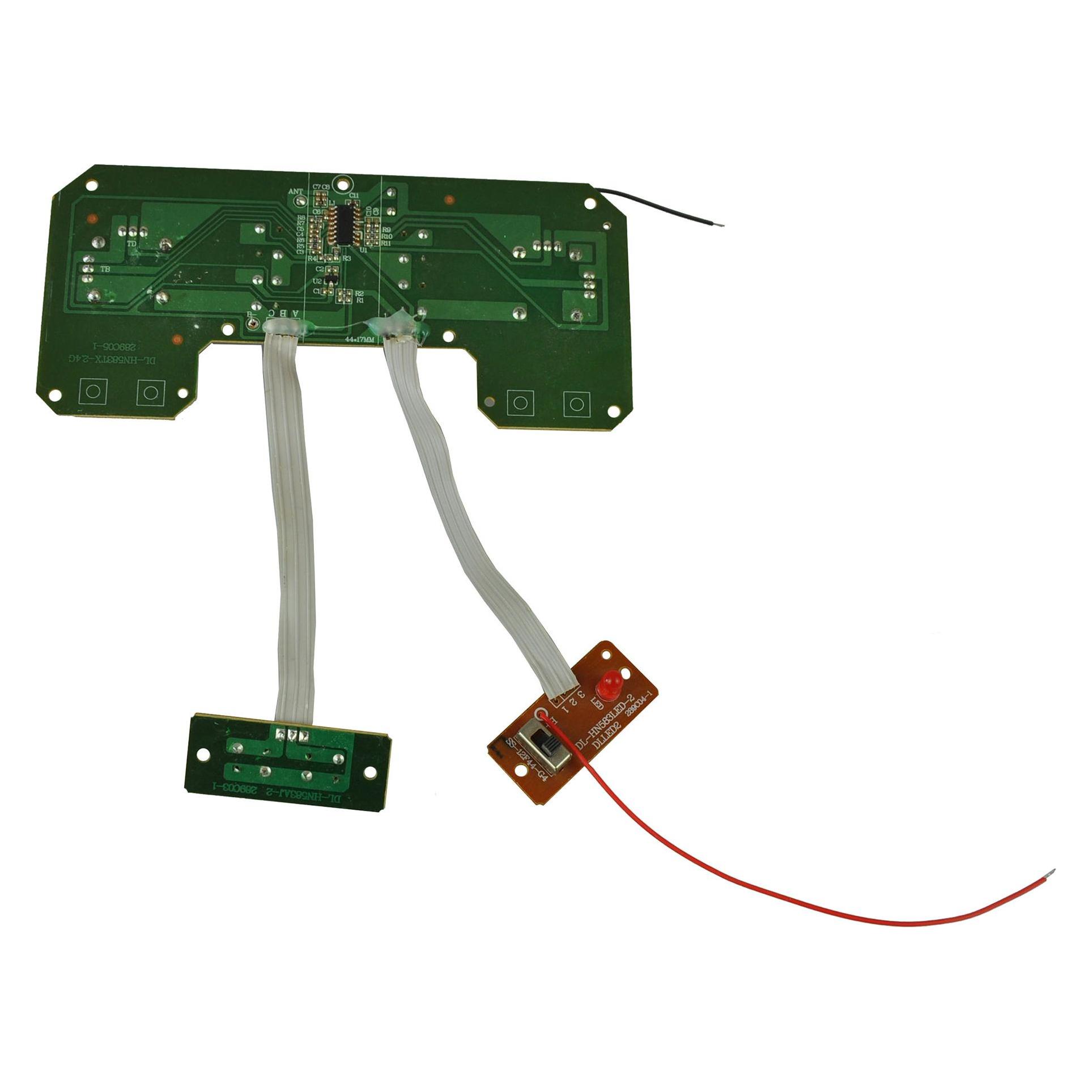 Amewi Senderelektronik Radlader V3 (39884267)
