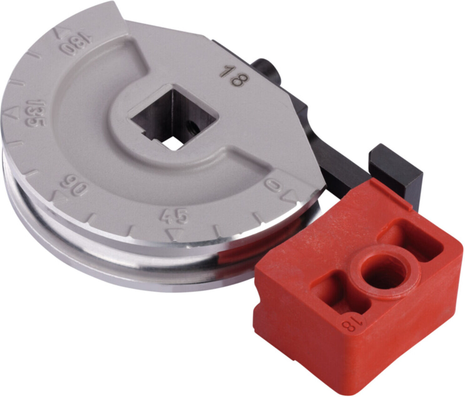 Rothenberger Biegesatz für ROBEND 3000/4000, 18mm (25618)