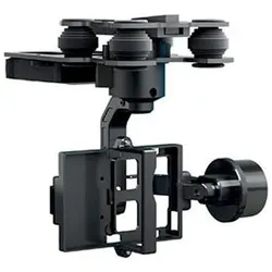 Wittmax Alu gimbal G3D (needs legs: PRO-Z-23) /466499, Drohne Zubehör