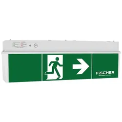 Fischer Rettungszeichenleuchte ULU383ENB