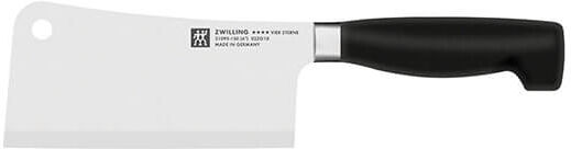 Zwilling J A Henckels Four Star 15cm Cleaver