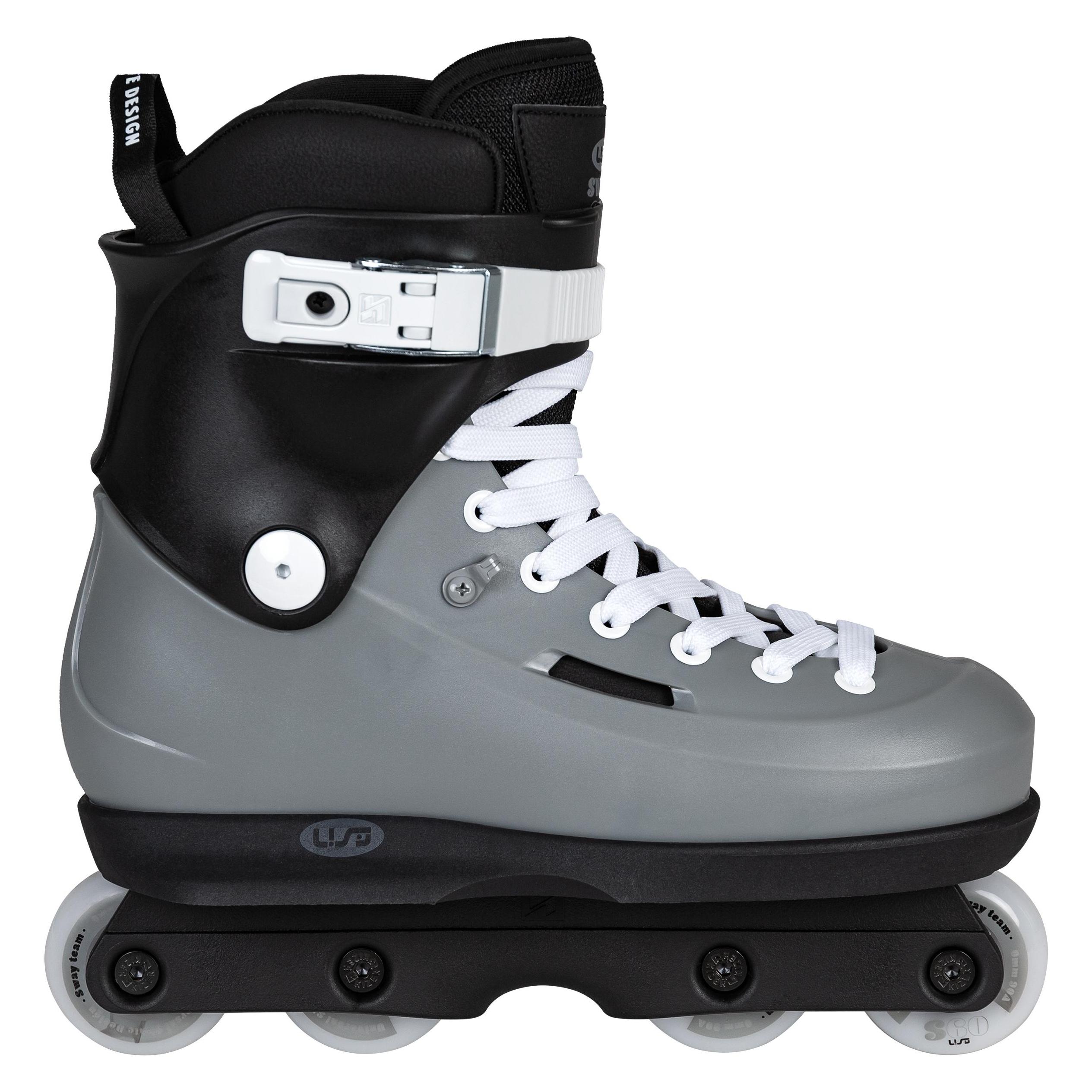 Powerslide Usd Aggressive Skates (40) (710200)