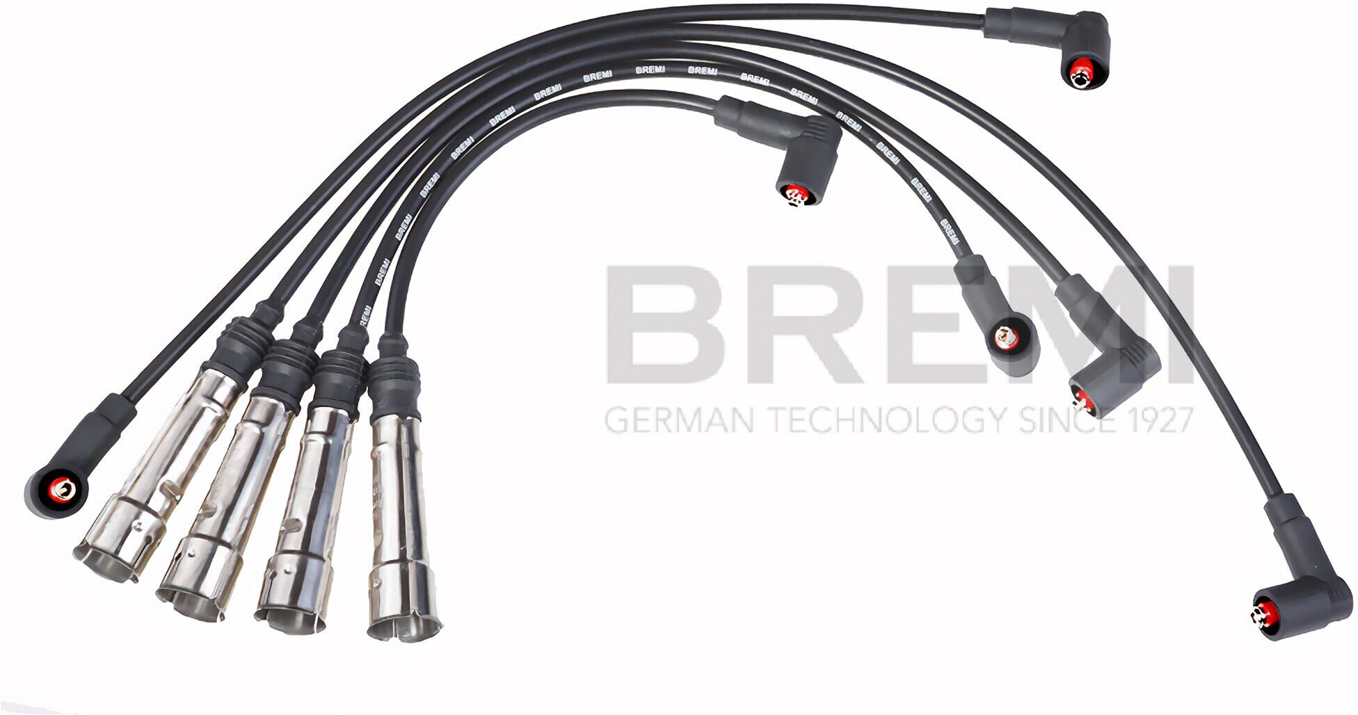 Bremi Zündleitungssatz 958