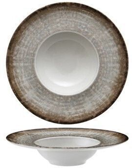 Saturnia Piatto Pasta 27,5 cm Crete