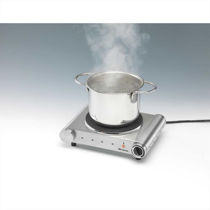 Ariete 993-stainless Steel