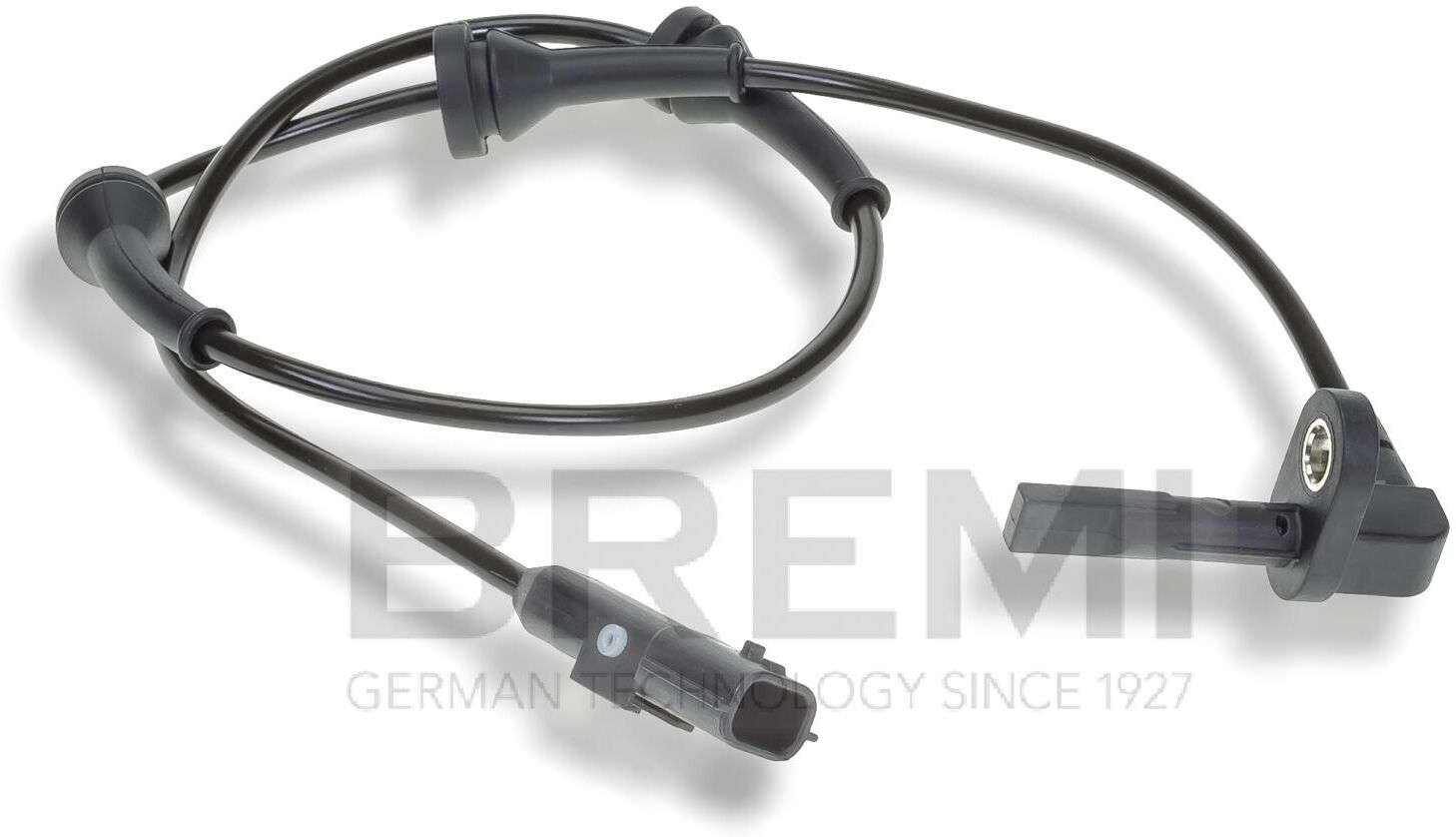 Bremi Sensor, Raddrehzahl 51461 Für Renault