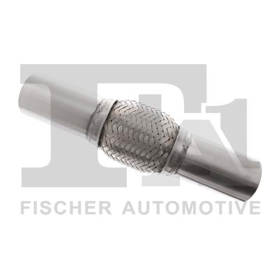 FA1 Flexrohr, Abgasanlage 450-280