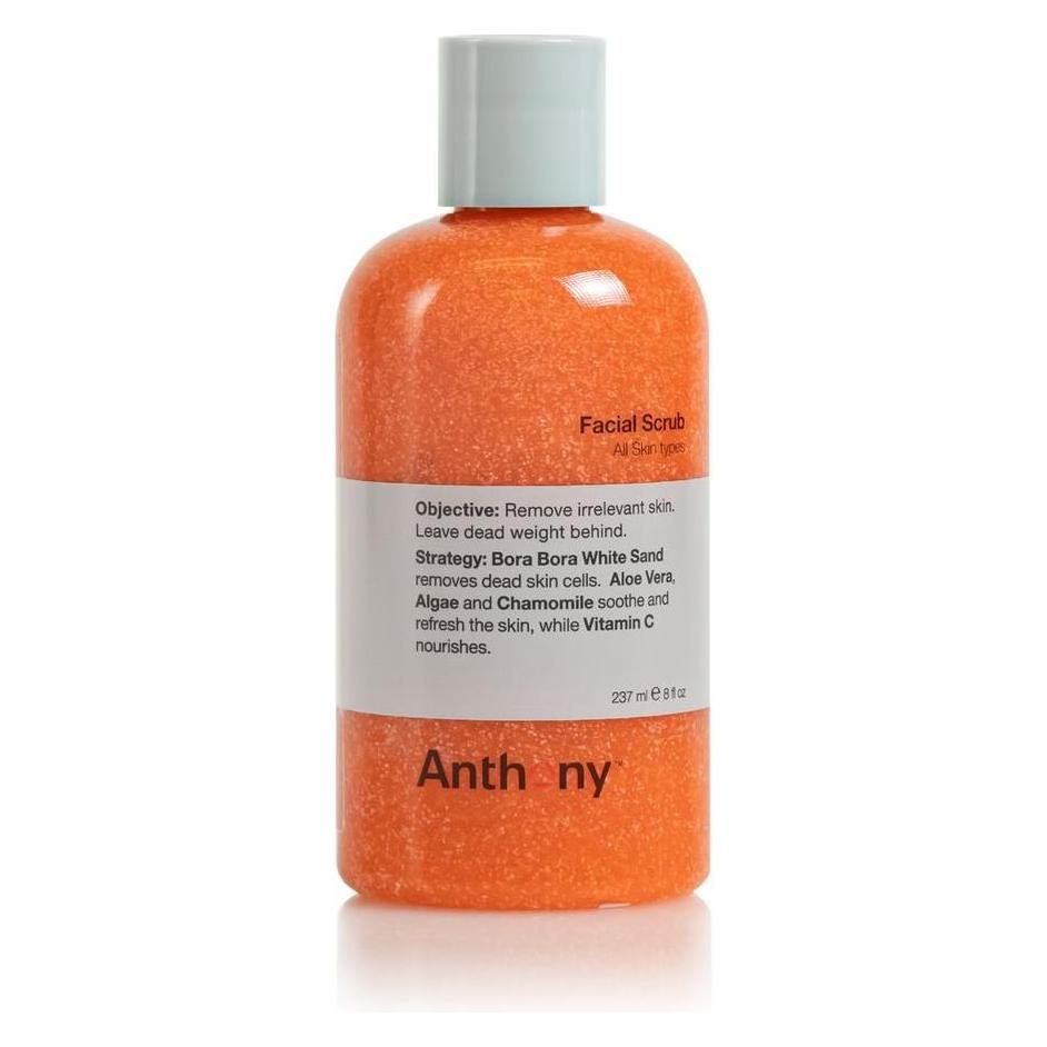 Anthony - Facial Scrub (236.59 ml) (106-84010)