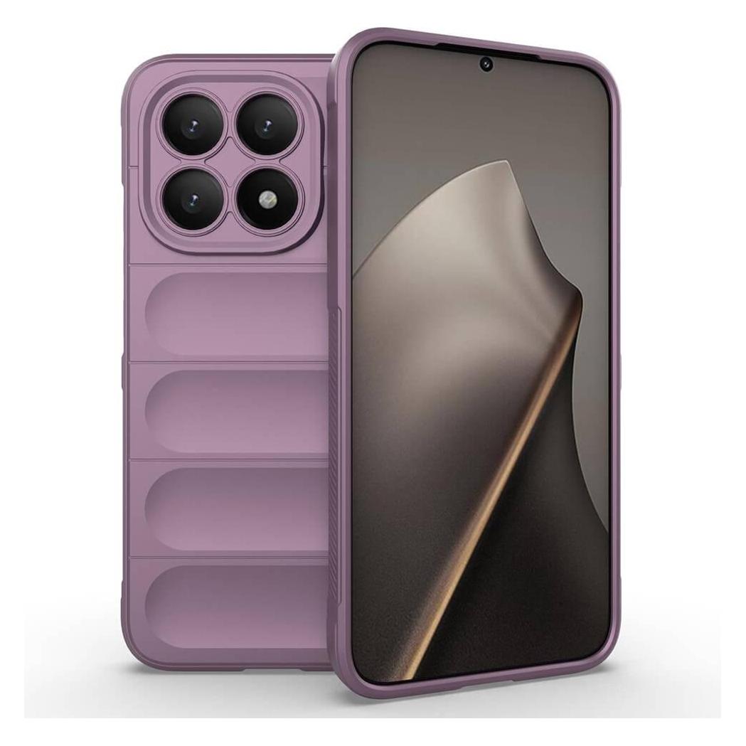 Cover-Discount Xiaomi 15T - Rugged Protective Hülle (Xiaomi 15T) (65995133)