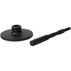 Makita, Zubehör Maschine, STAMPFER 140mm (A-21428)