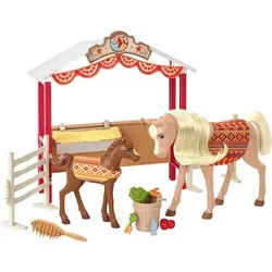 Spirit Spirit Sweet Stables