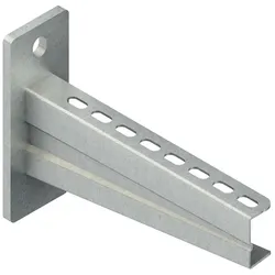 Rico Ausleger 300 mm 5,0 kN 16B9-300-W