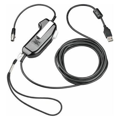 HP Poly SHS 2355-11 USB-PTT (8K712AA#AC3)