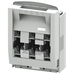 Siemens Dig.Industr. Sicherungshalter 3NW7531-7HG