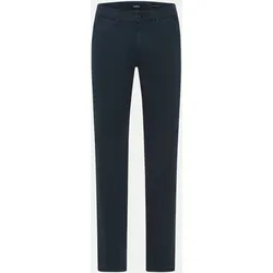Bügelfalten-Hose THILO Blau 24U