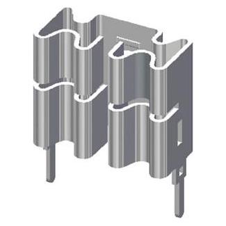 Alutronic Length: 19 mm KL ELE CK 985 SN ALUTR. (CK 985/SN)