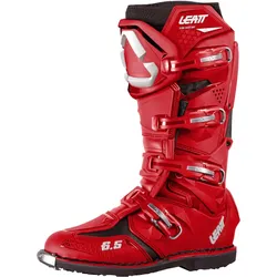 Leatt 6.5 2025 Motocross Stiefel 43