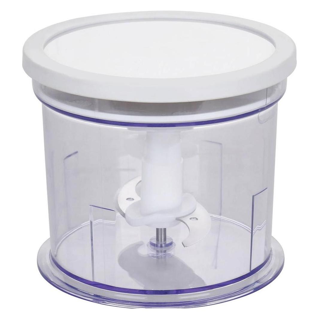 Emerio Universal Zerkleinerer Fassungsverm. (500 ml, 260 W) (MC-122646.1)