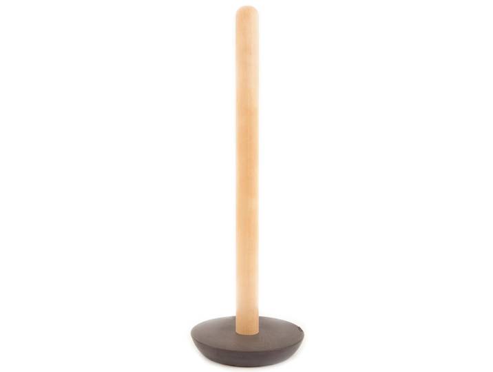 Iris Hantverk Porte-papier hygiénique Iris hantverk Bouleau-base noire