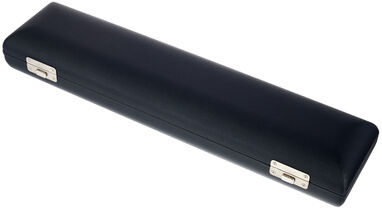 Pearl Flutes Case for Flute TFC-1R Dunkelgrau
