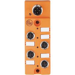 ifm Electronic AL2410 AL2410 Eingangsmodul M12-Stecker, M8-Stecker Anzahl digitale Eingänge: 4