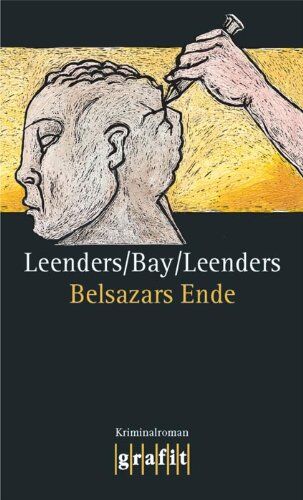 Hiltrud Leenders - Belsazars Ende - Preis vom 19.10.2026 19:33:35 h