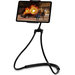 moex Tablet Halterung mit integrierter Ständer Funktion – Tablet Rack