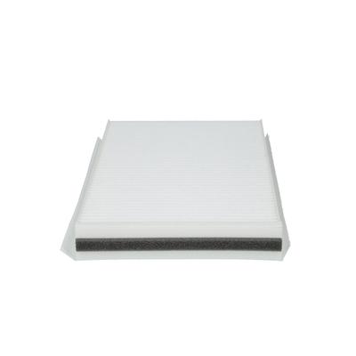 MANN-FILTER Filter, Innenraumluft cu3139 für BMW (BRILLIANCE)