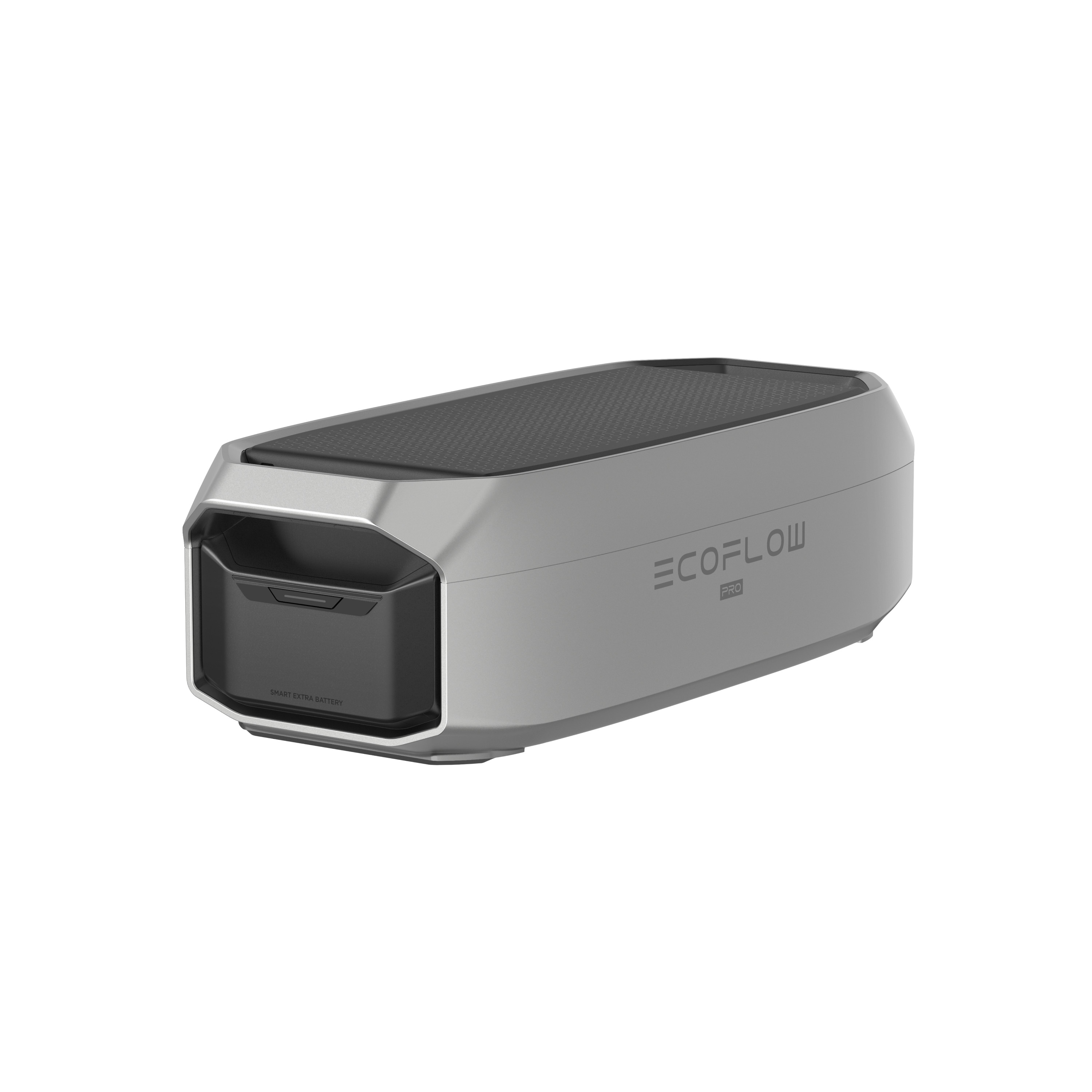 EcoFlow DELTA Pro 3 Extra Batterie (0% MwSt. gem. § 12 Abs. 3 UStG)