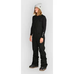 Volcom Swift Bib Pants black Gr. M