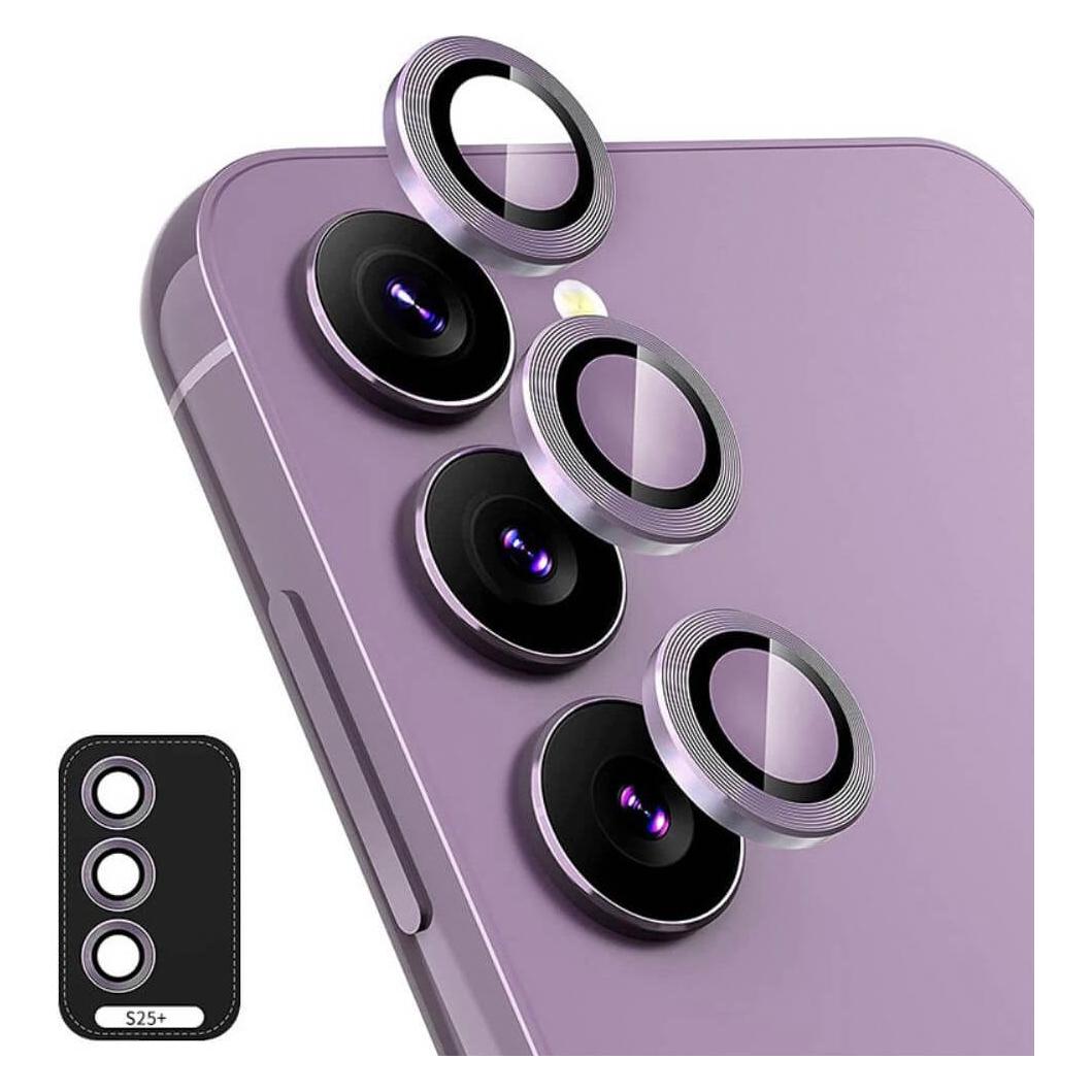 Enkay Galaxy S25+ Plus - Kamera Linsen Panzerglas (Samsung Galaxy S25+) (58569133)