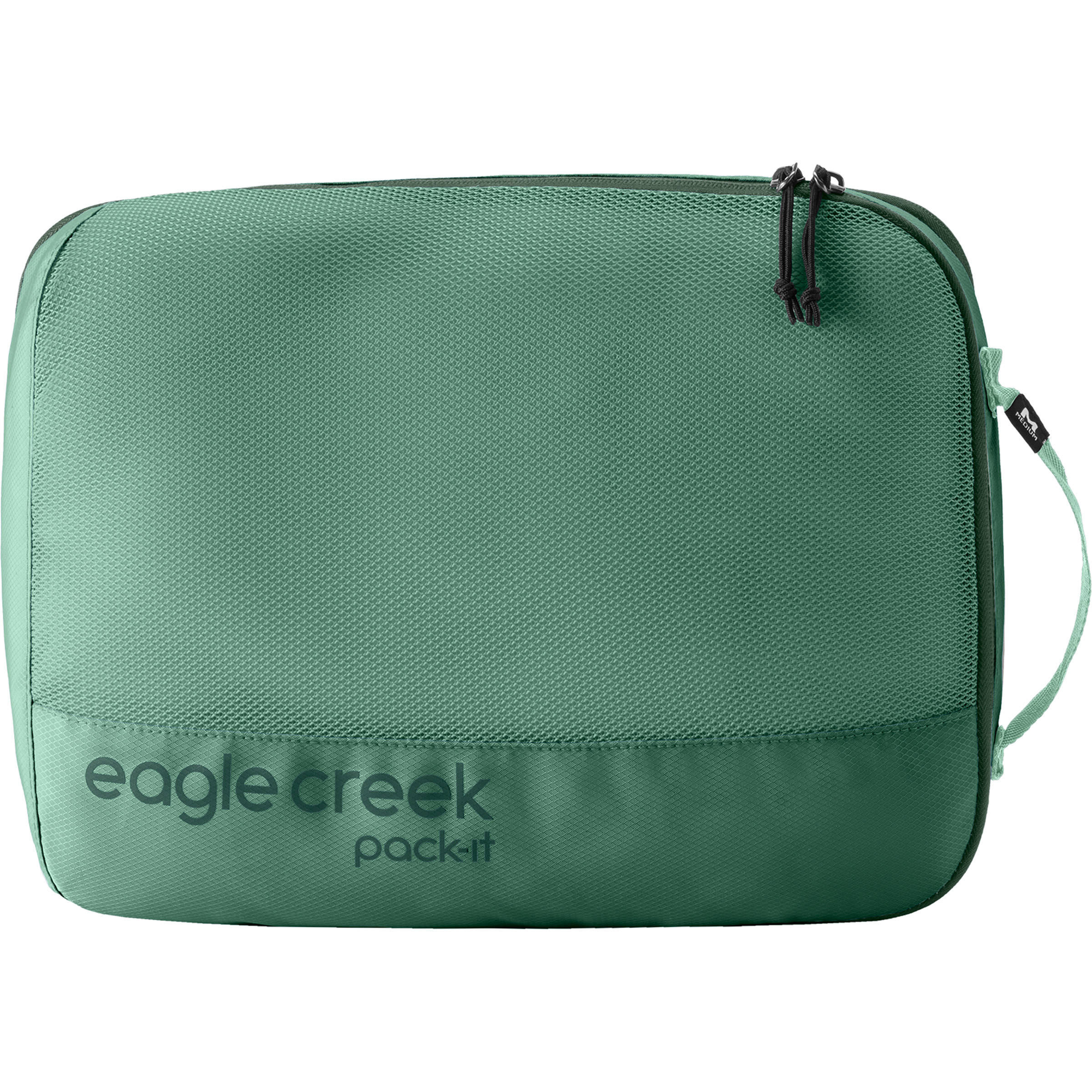 Eagle Creek Pack-It Reveal Expansion Cube M Packtasche Packwürfel & Packtaschen tuerkis Größe 7L | M Reise