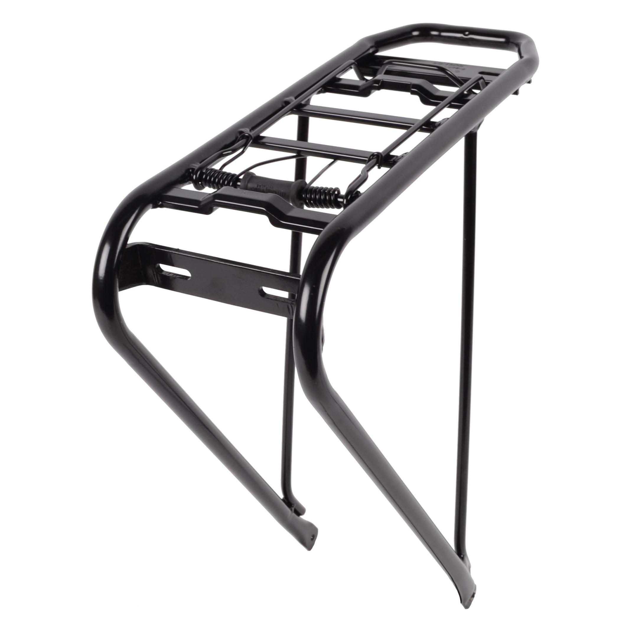 Atran Velo atranvelo HR-GEPAECKTRAEGER ATRAN "GRANNY" 28" SCHWARZ (1350-4122)