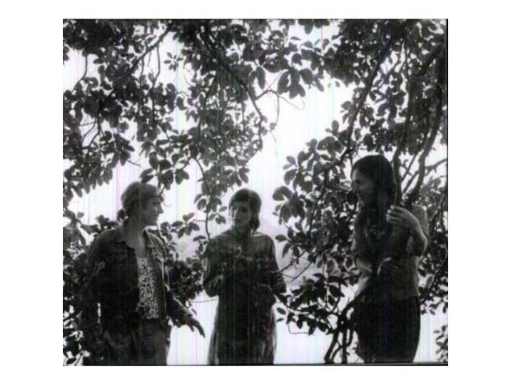 Seeker Lover Keeper - Seeker Lover Keeper